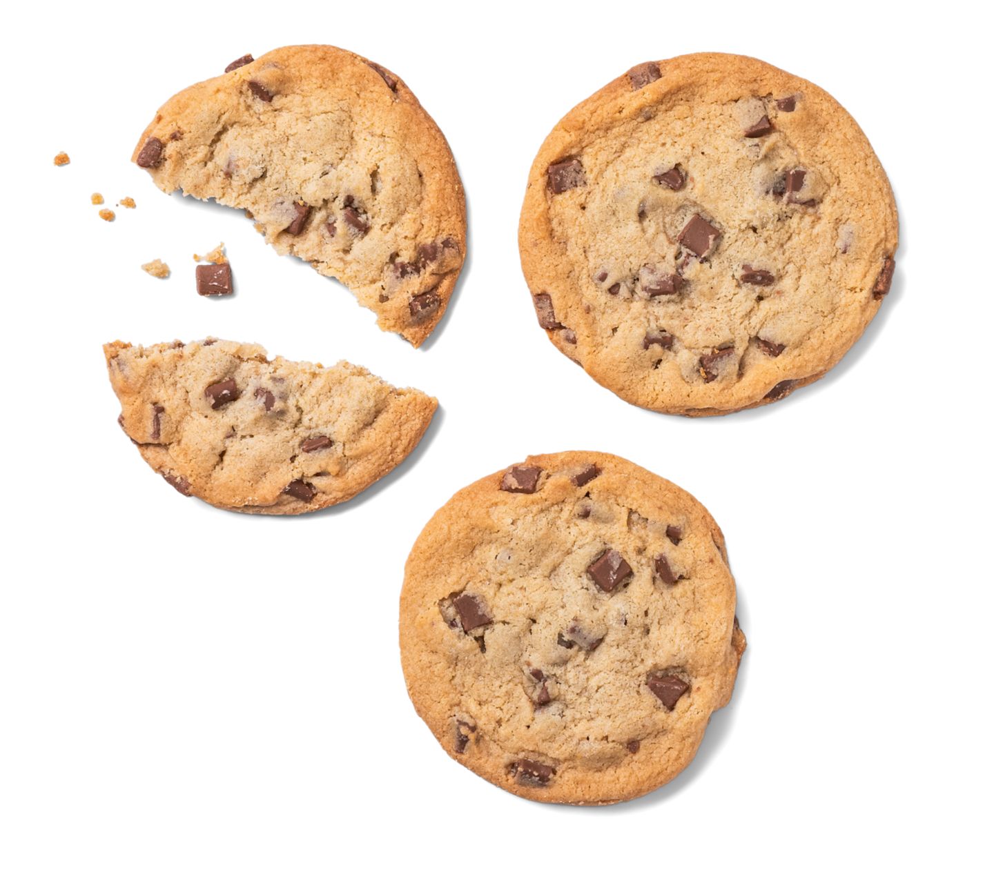 Šušienka mliečna čokoláda