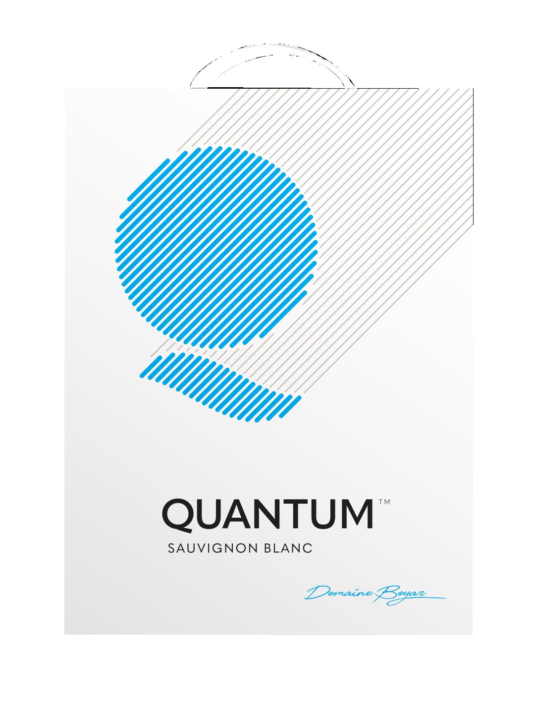 Изображение на Quantum Червено, Бяло вино или Розе
различни сортове