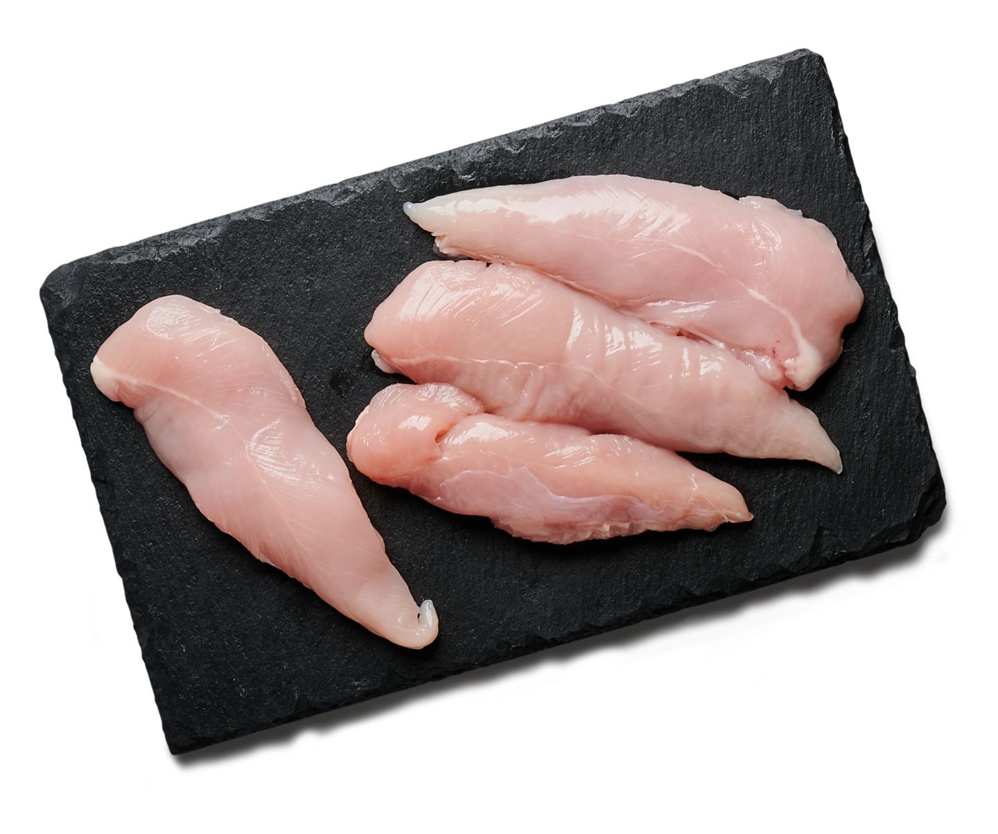 Изображение на Пилешко бонфиле от свежата витрина