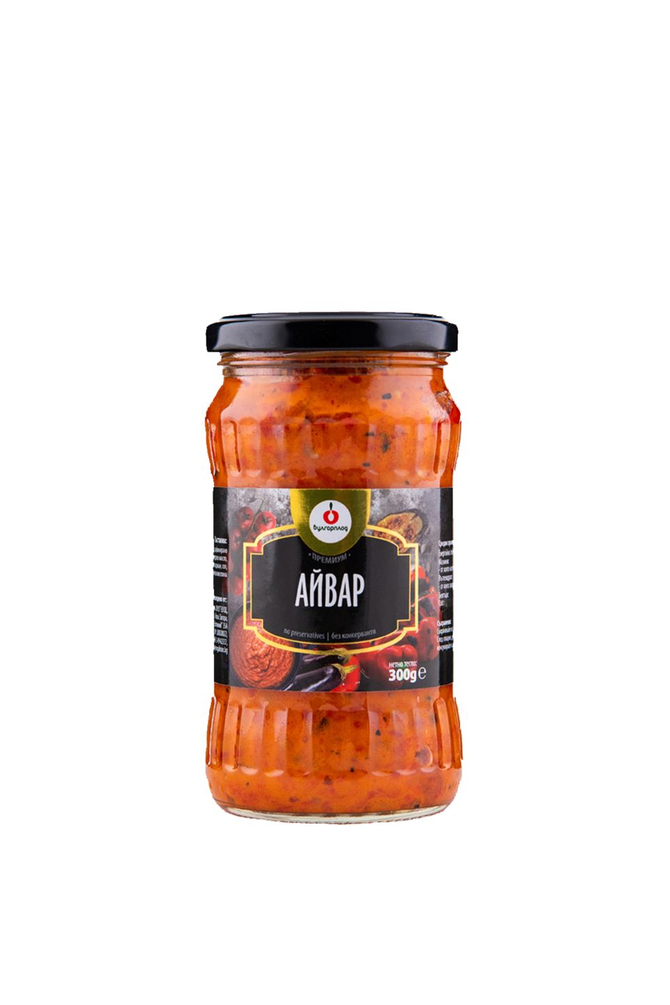 Изображение на БУЛГАРПЛОД ПРЕМИУМ Айвар