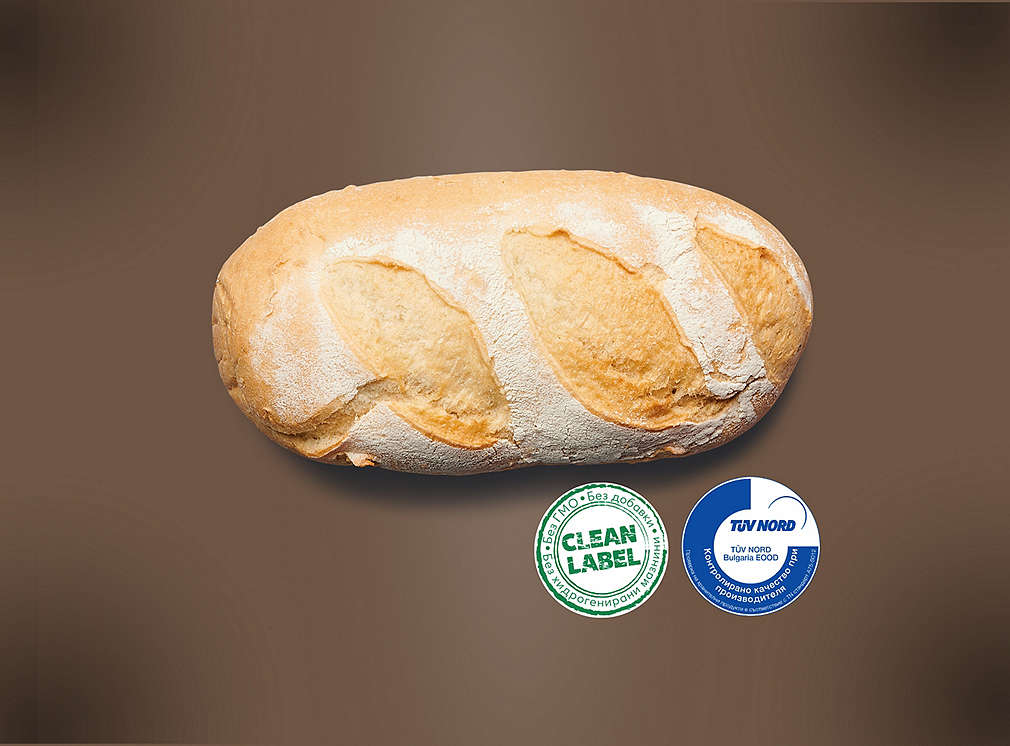 Изображение на Бял Хляб