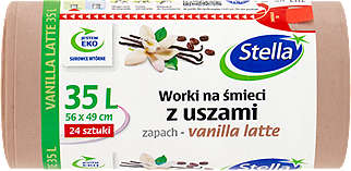 Stella Worki na śmieci