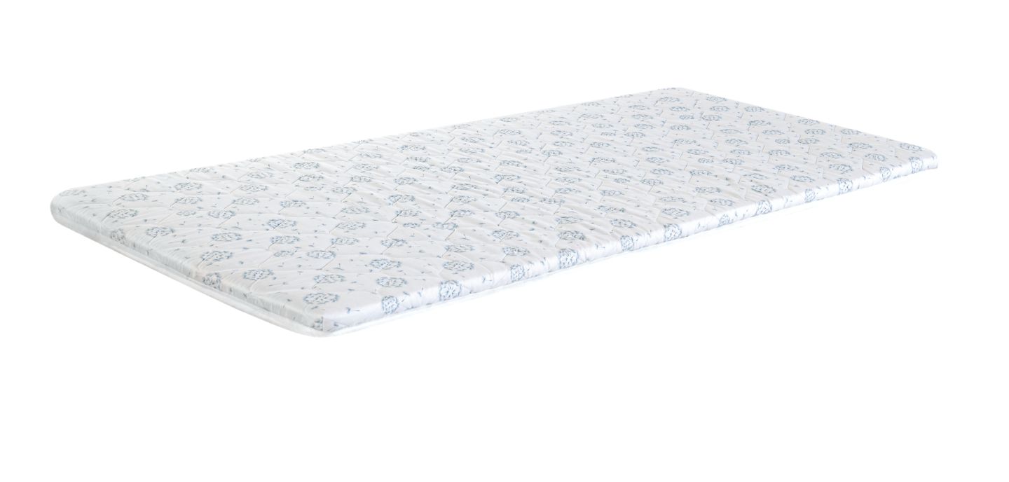 Изображение на Sleep me Топ матрак
Blue Mood