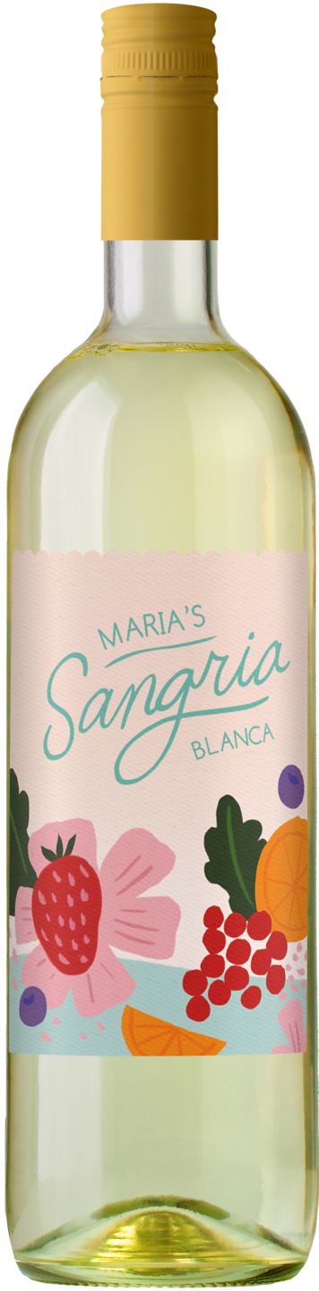 Изображение на Sangria Maria Напитка на винена основа