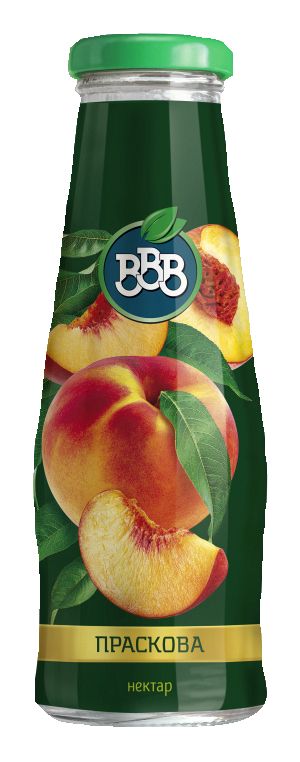 Изображение на ВВВ Нектар или Плодова напитка
различни видове