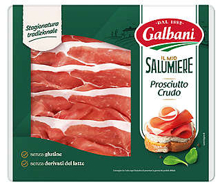 Galbani Prosciutto Crudo