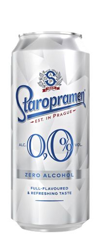Изображение на Staropramen Бира
0% vol