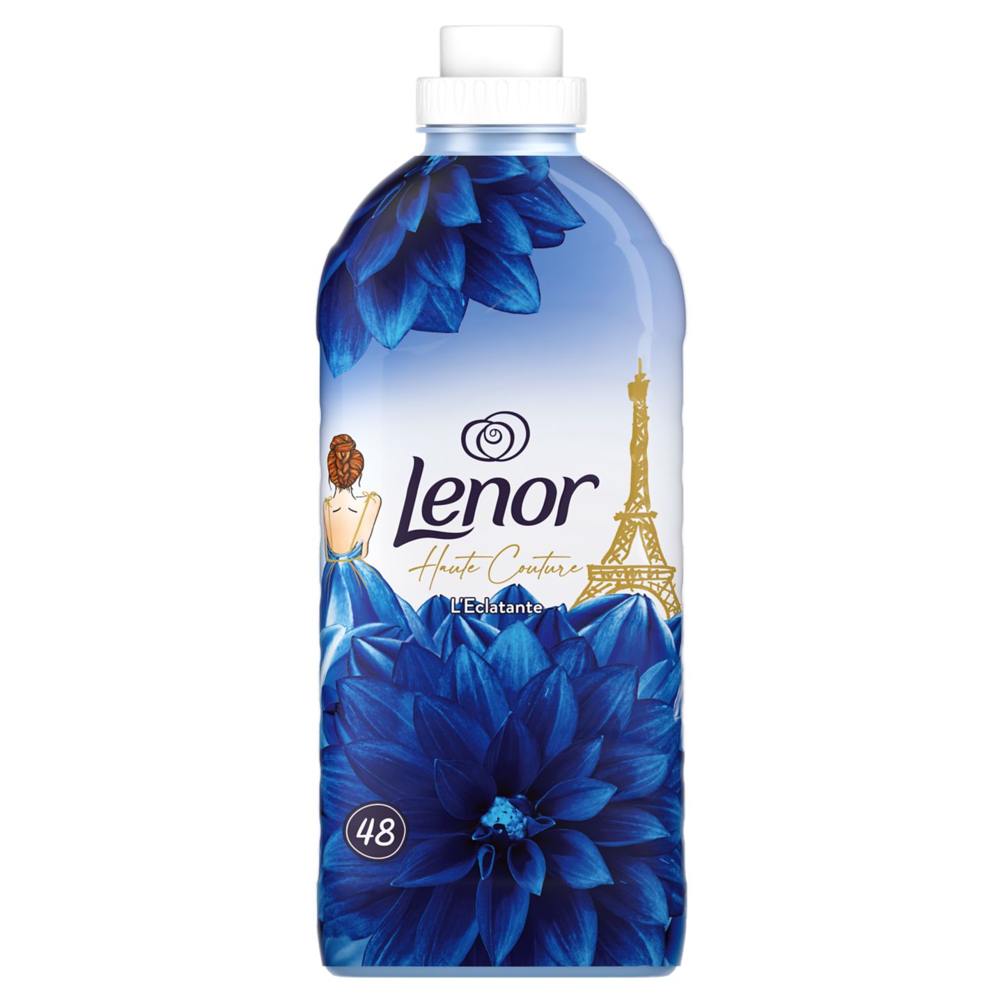 Изображение на Lenor Омекотител