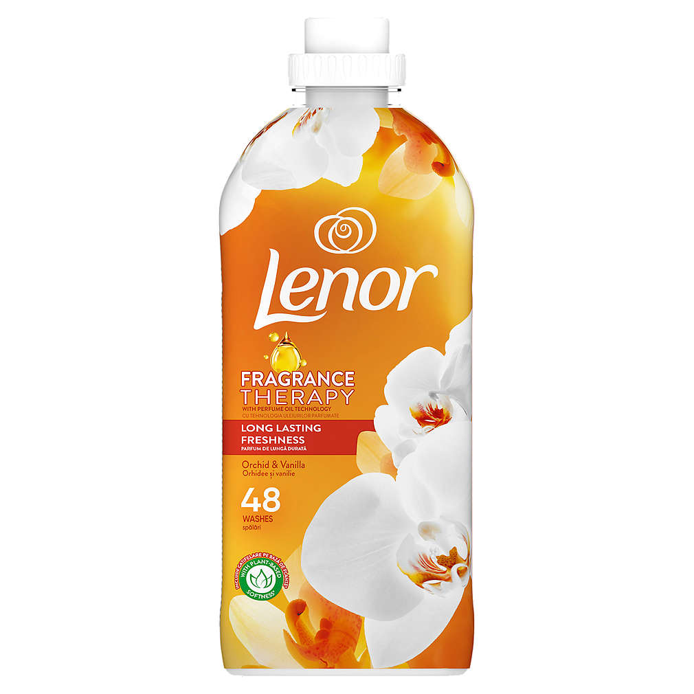 Изображение за продукта Lenor Омекотител различни видове