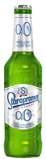 Изображение на Staropramen Бира
0% vol