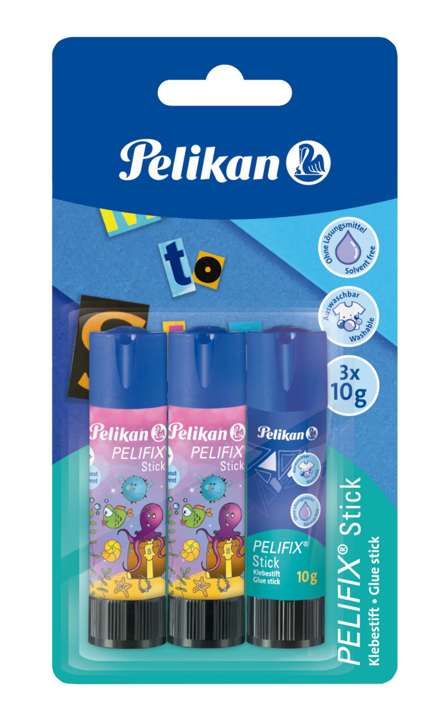 PELIKAN Klebestift »PELIFIX«