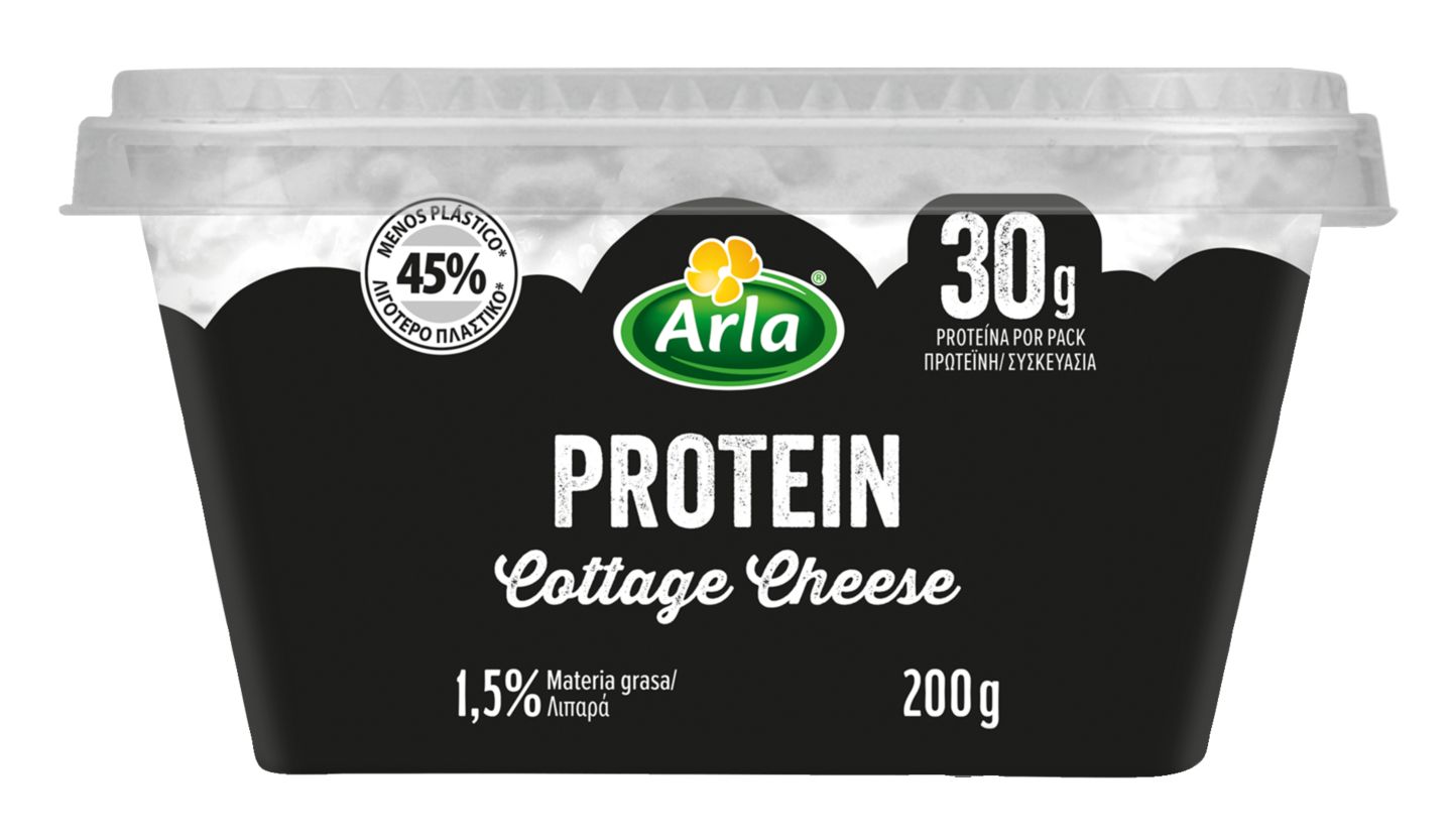 Изображение на ARLA Котидж
протеин