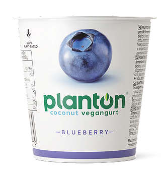 Planton Vegangurt
