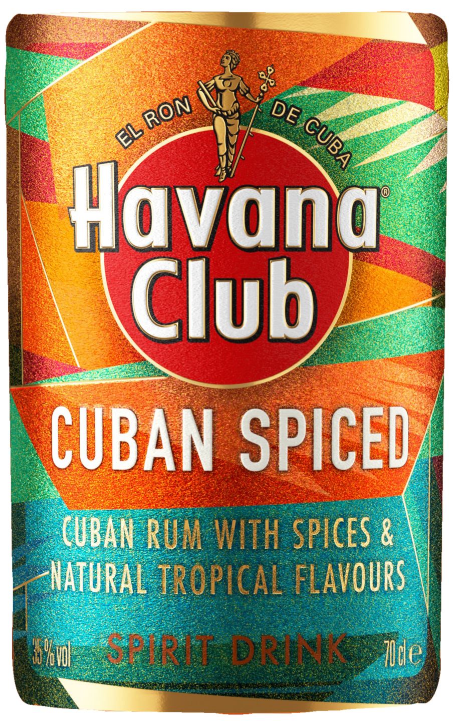 Изображение на Havana Club Ром
различни видове