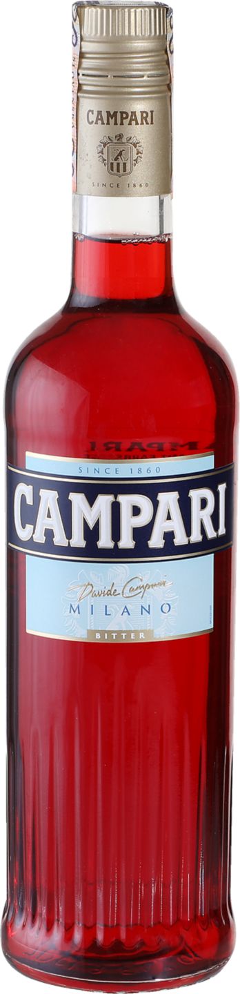 Campari Aperitív