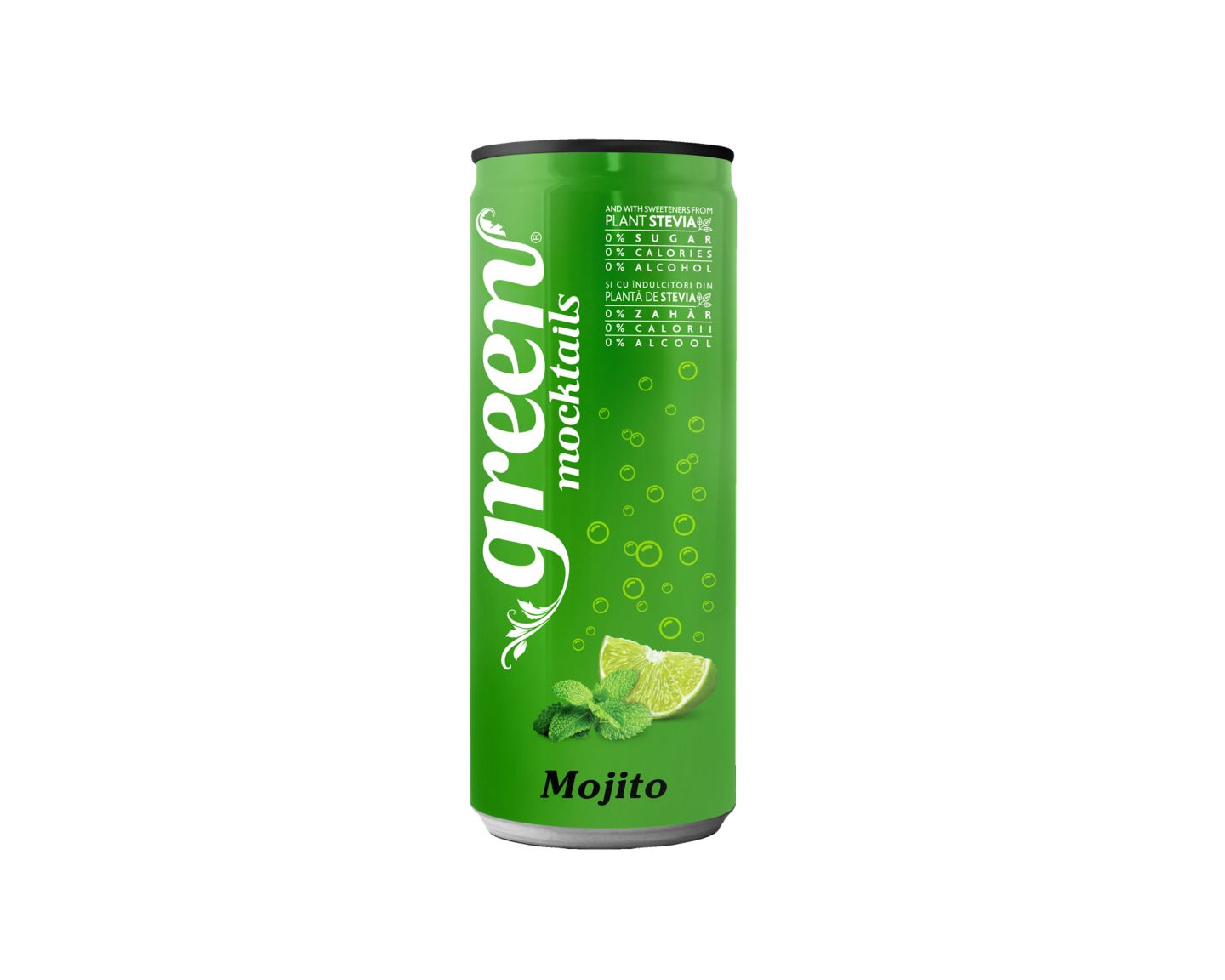 Изображение на Green Напитка