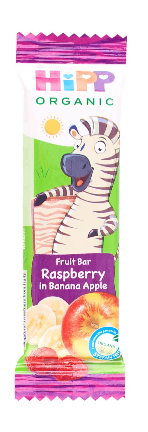 Изображение на HIPP BIO Плодово барче
различни видове