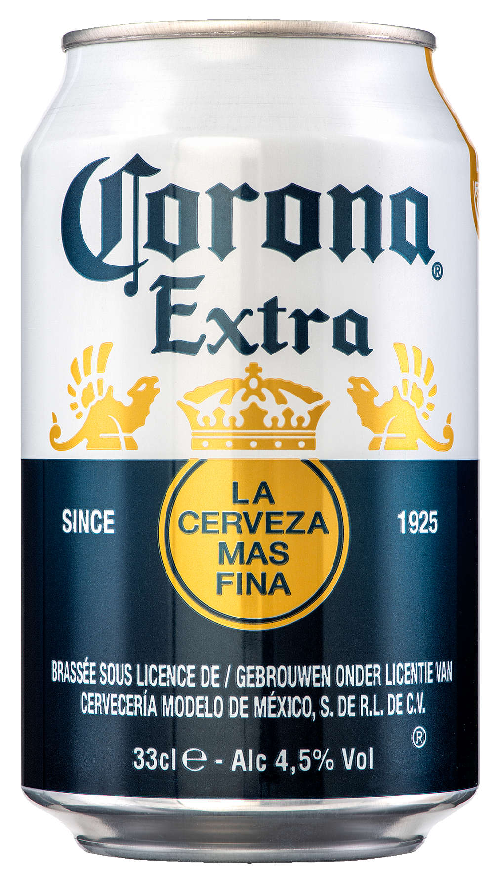 Zdjęcie oferty Corona Extra Piwo 4,6% alk.