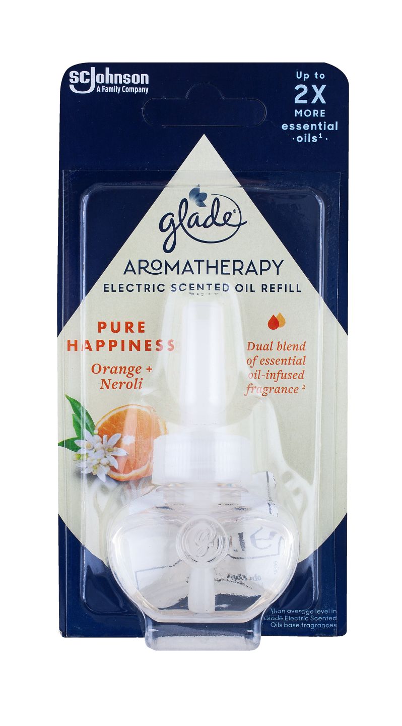 Glade Refil
MPC 2.5.2025=7,29€