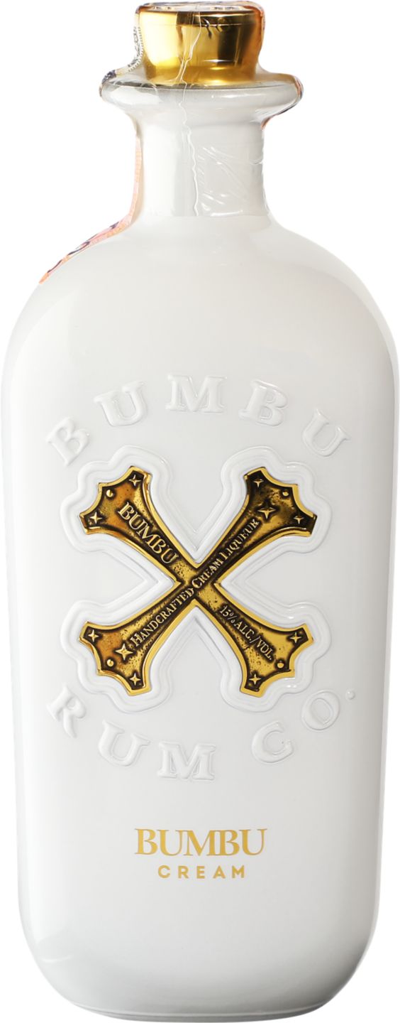 Bumbu Cream likér