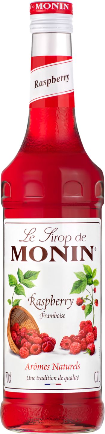 Изображение на MONIN Сироп
различни видове