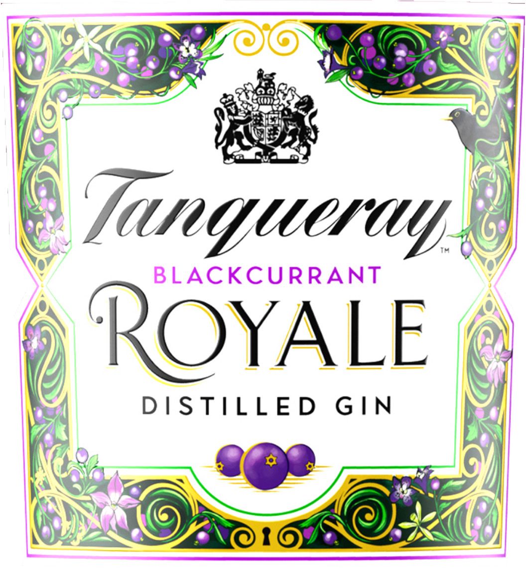 Изображение на Tanqueray Джин
43,1% vol