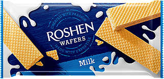 Roshen Wafle