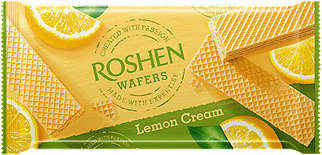 Roshen Wafle