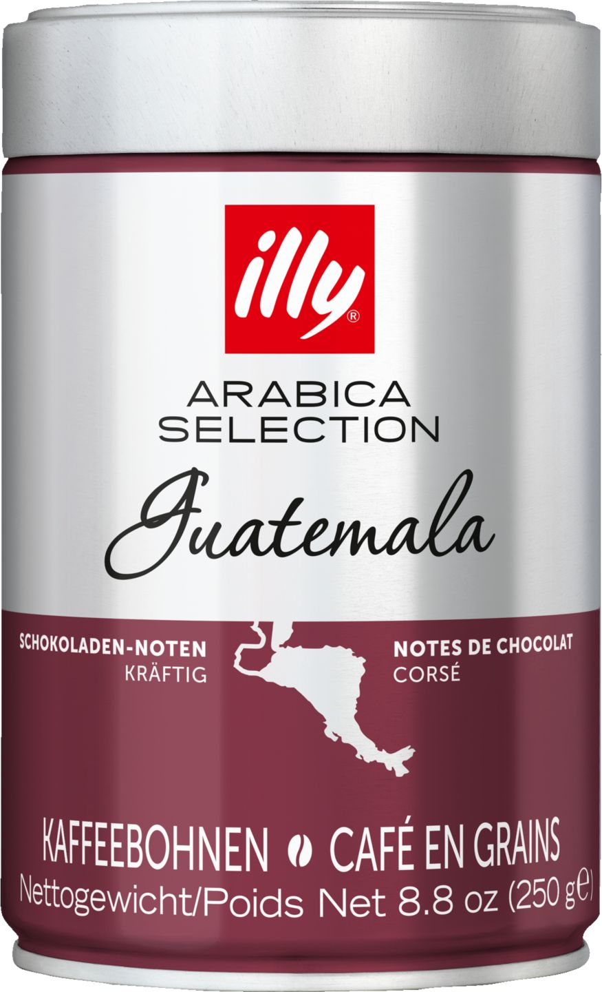 Изображение на illy Кафе на зърна