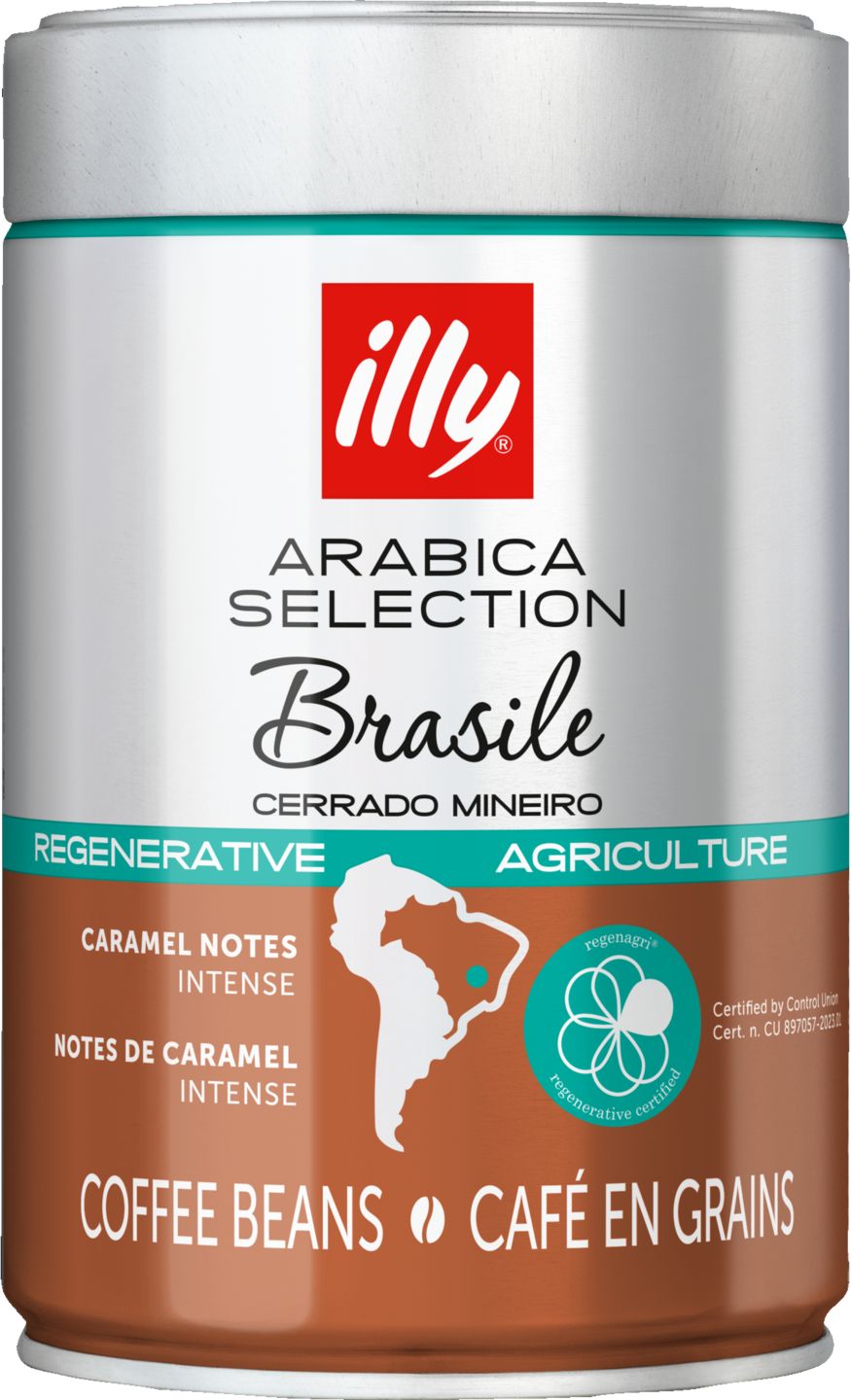 Изображение на Illy Кафе
различни видове