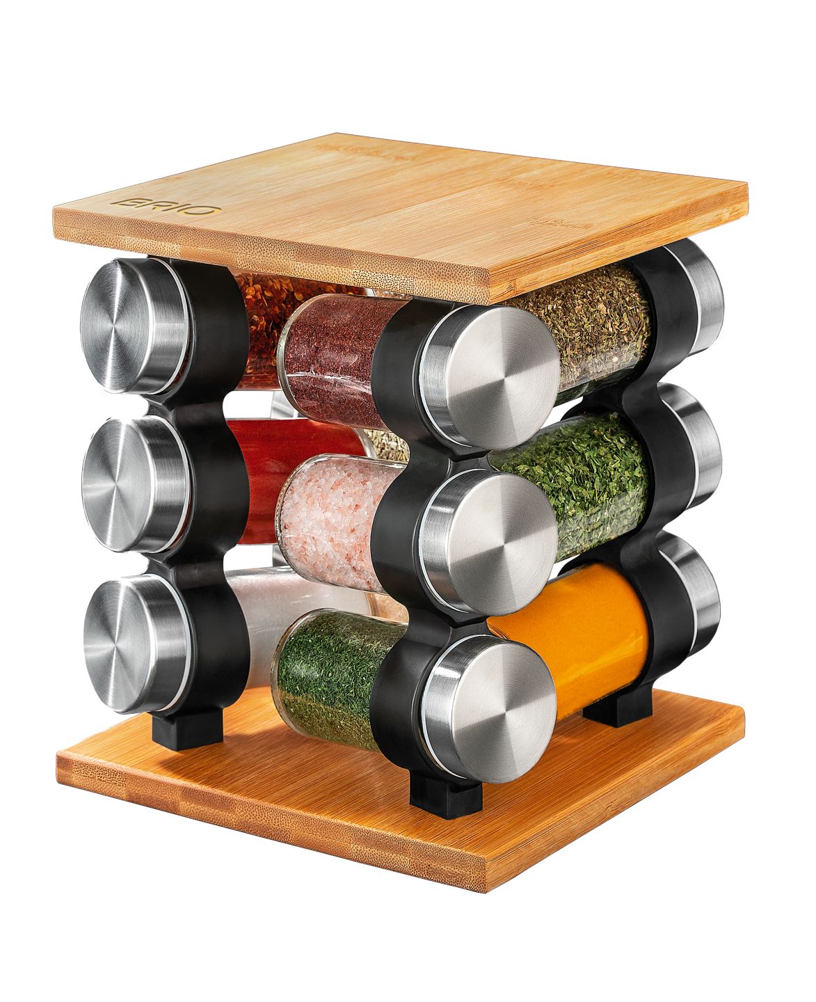 Изображение на BRIO Комплект за подправки
Metallica