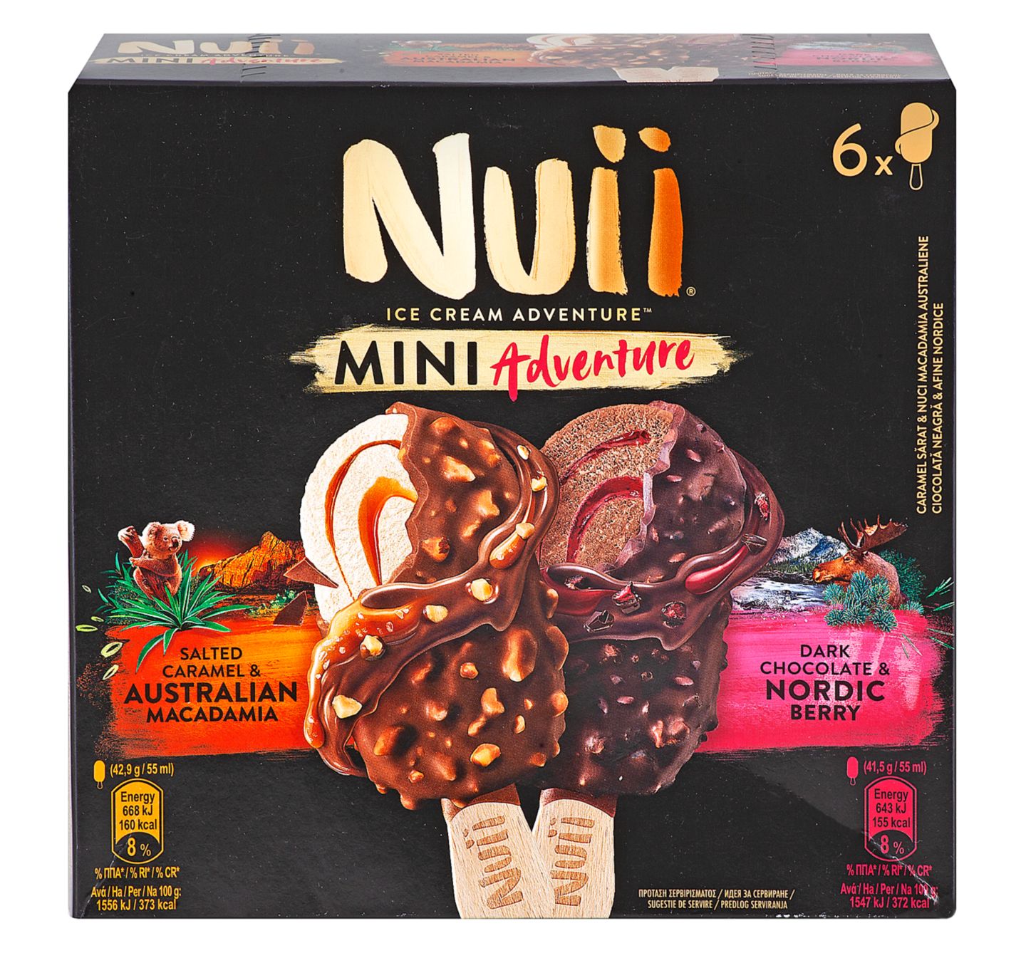 Nuii Sladoled
MPC 28.06.2025=6,99€