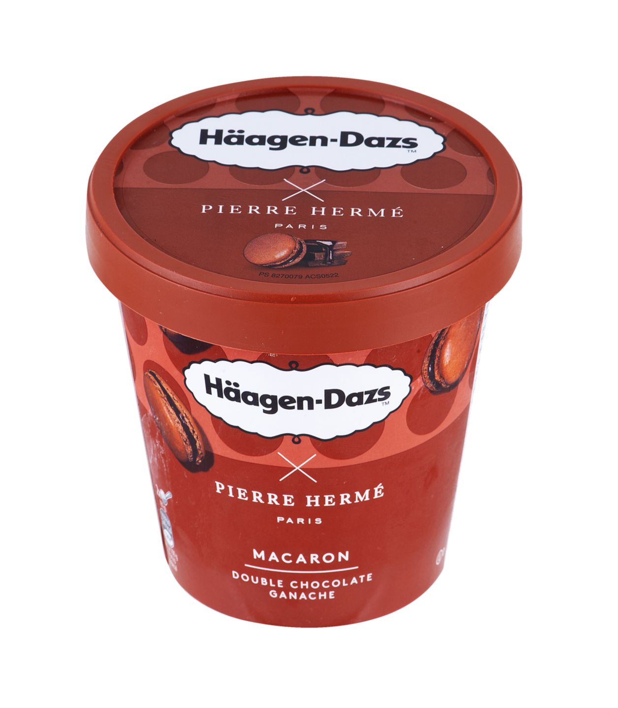 Haagen Dazs Sladoled u čaši
MPC 2.5.2025=6,99€