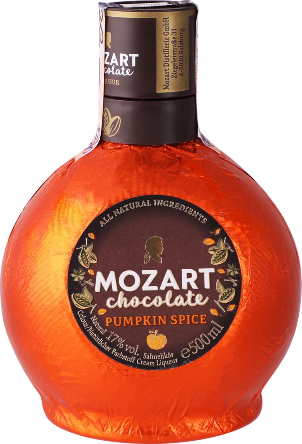 Mozart Likér