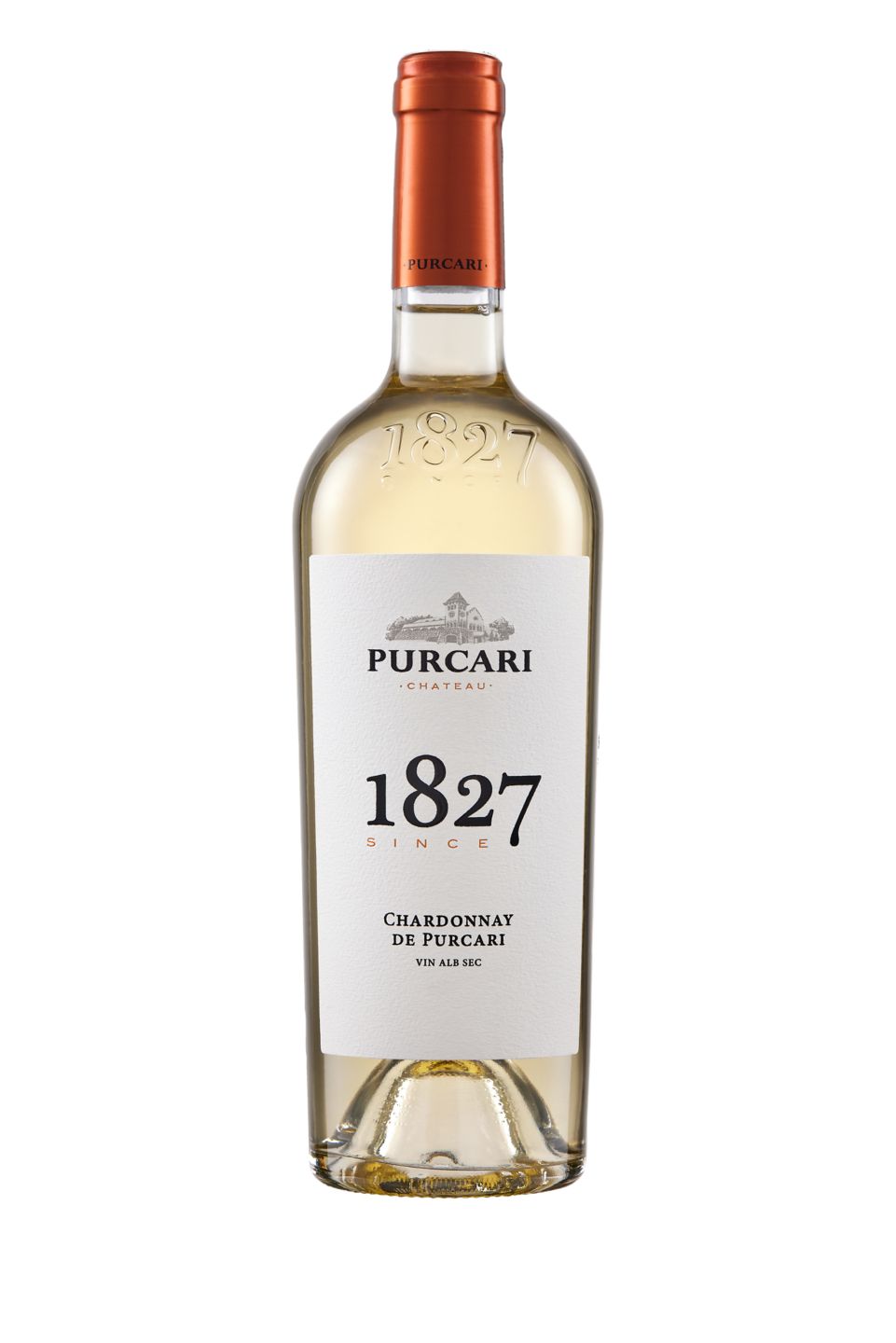 Изображение на Purcari 1827 Червено, Бяло вино или Розе
различни сортове