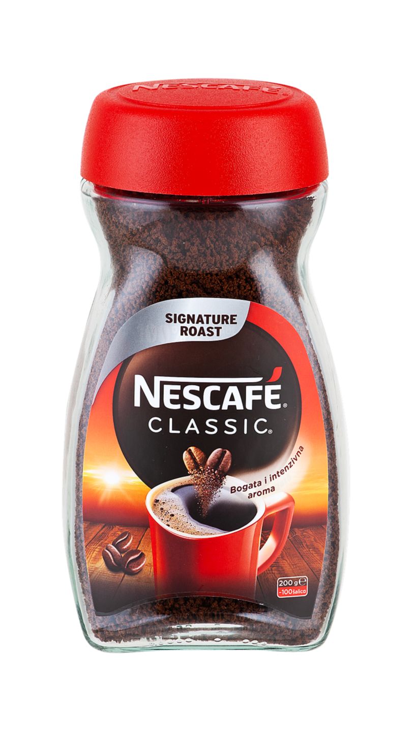 Nescafe Kava