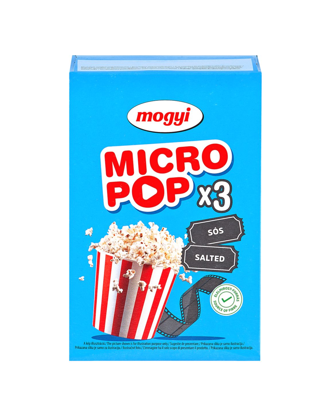 Mogyi Kokice za mikrovalnu
MPC 2.5.2025=2,19€