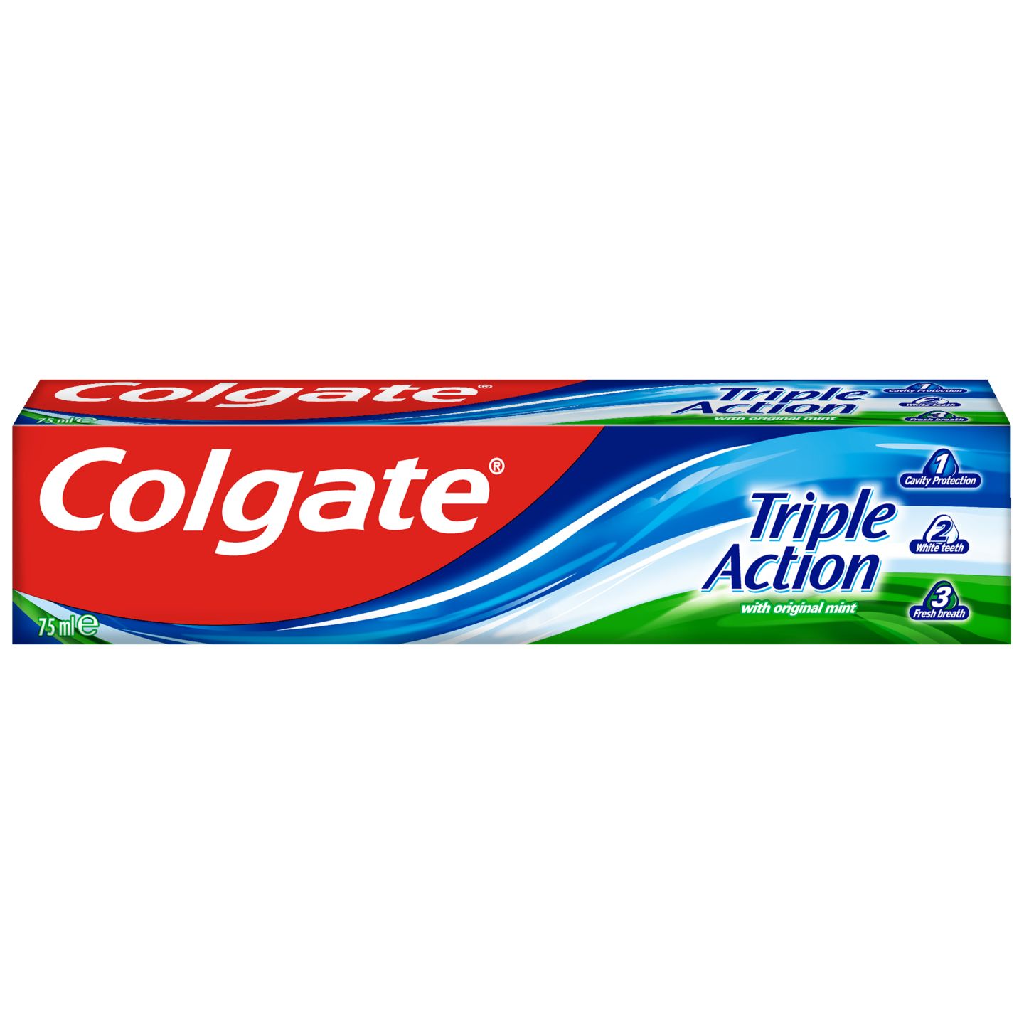 Изображение на Colgate Паста или Четка за зъби
различни видове