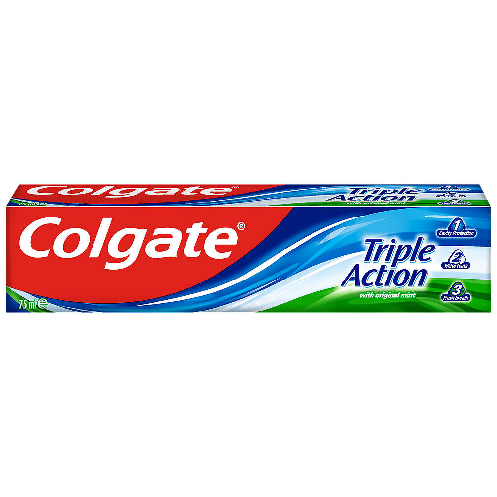 Изображение за продукта Colgate Паста или Четка за зъби различни видове