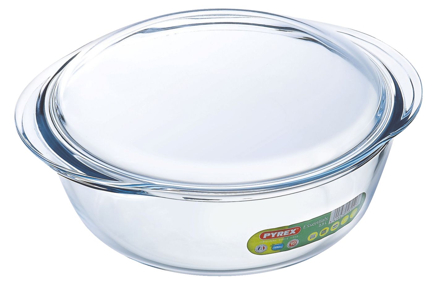 Изображение на PYREX Тенджера Esseltials
3 л