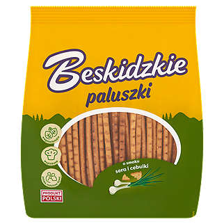 Beskidzkie Paluszki