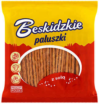 Beskidzkie Paluszki