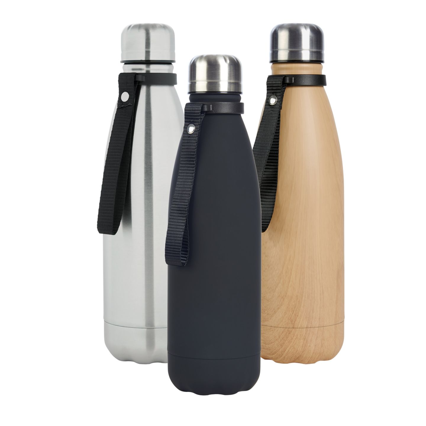 SPICE&SOUL® Isolierflasche 0,5 l