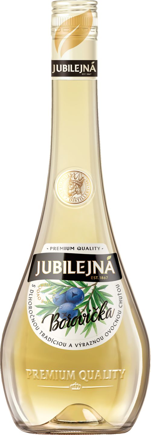 Jubilejná Liehovina