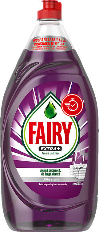 Afișarea ofertelor Fairy Extra+ Detergent pentru vase