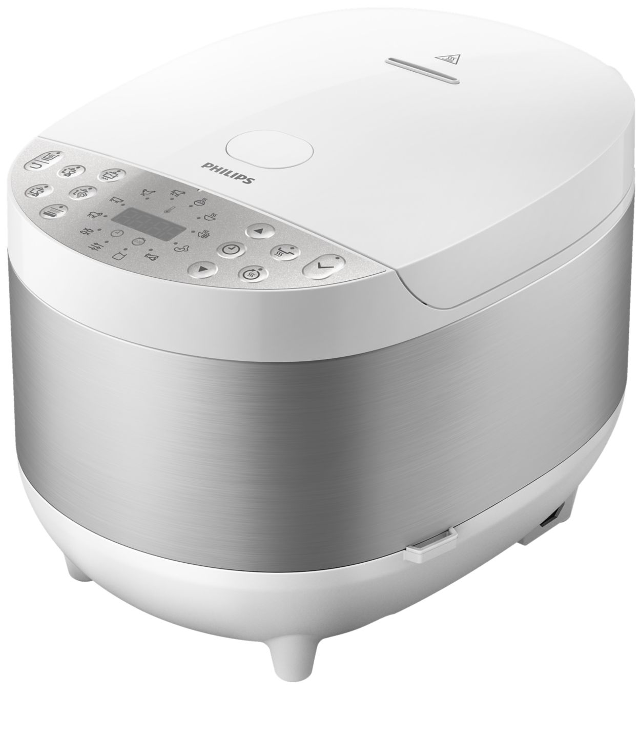 Изображение на Philips Мултикукър HD471340
5 л