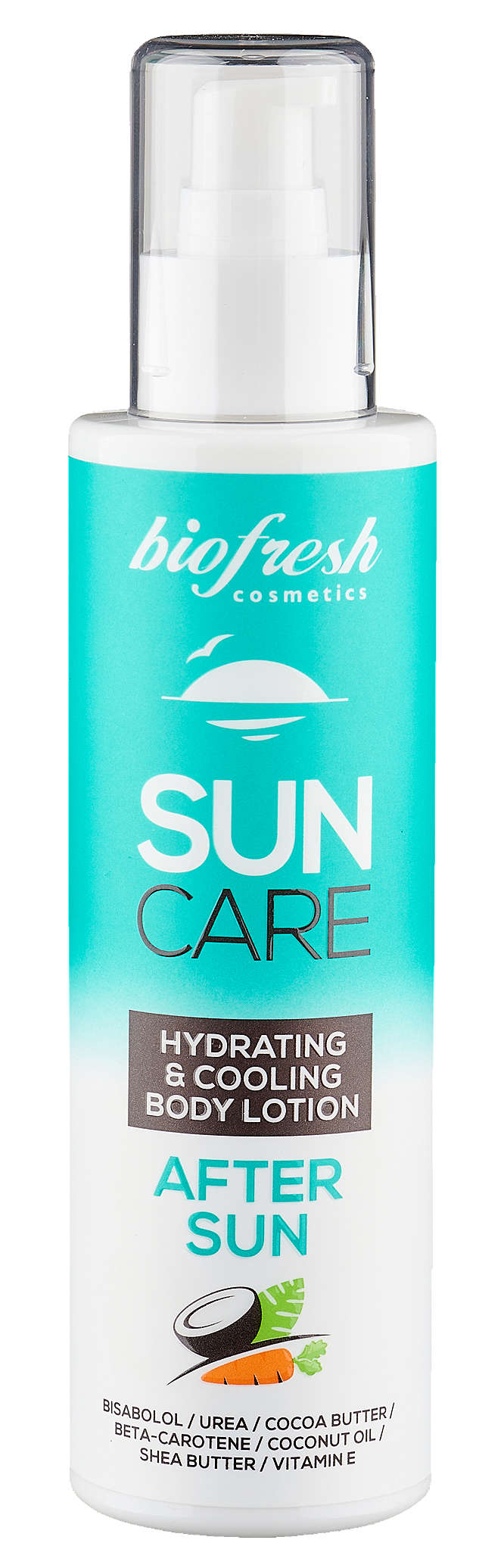 Изображение за продукта Biofresh Лосион след слънце SunCare