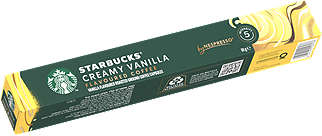 Starbucks Nespresso Kapsułki