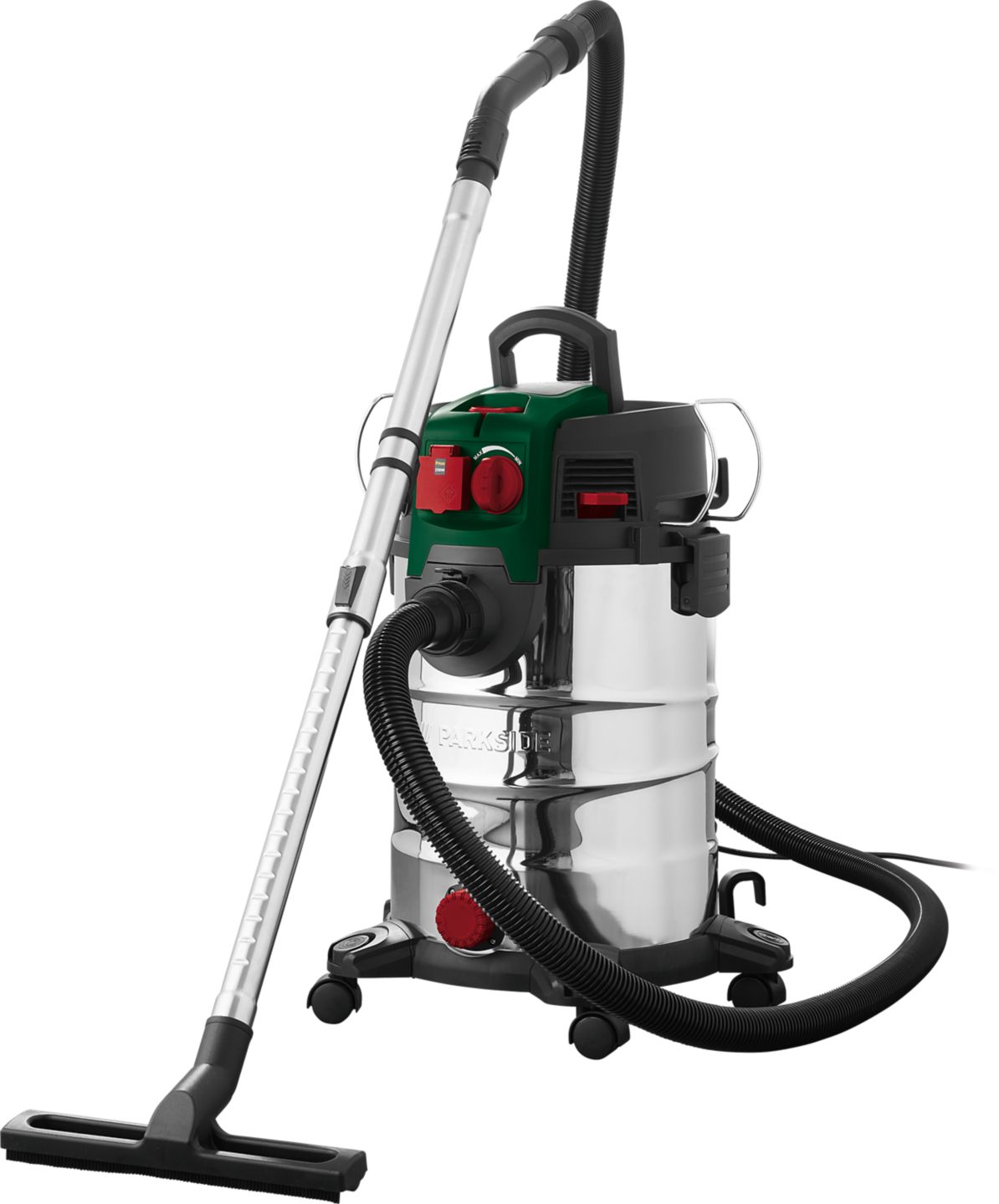 PARKSIDE® Nass-/Trockensauger »PWD 30 C1«