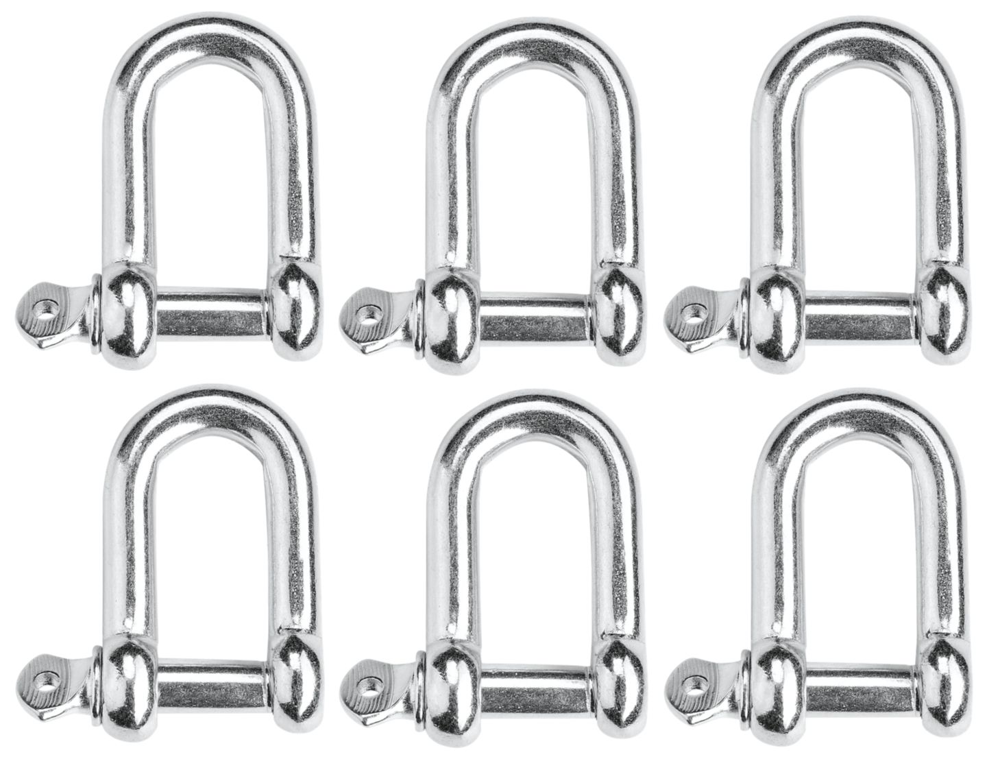 PARKSIDE® Schäkel-Haken